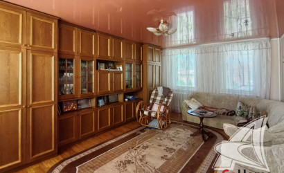 Купить дом, Кобрин, г. Кобрин, 8.78 соток. Фото 6