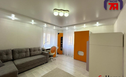 Купить 2-комнатную квартиру, Солигорск, Шахтеров б-р, 5. Фото 7