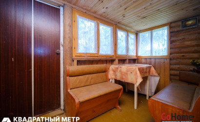 Купить дом, Петровичи, Школьная ул., 16, 15 соток. Фото 19