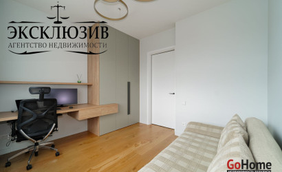 Купить дом, Семково, Новая ул., 15, 12.3 соток. Фото 24