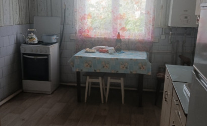 Купить 3-комнатную квартиру, Кожан-Городок, Петра Янкевича, 2а. Фото 9