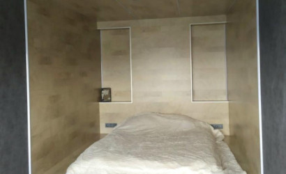 Снять 2-комнатную квартиру, Минск, Папанина ул. 11 (Московский район). Фото 3