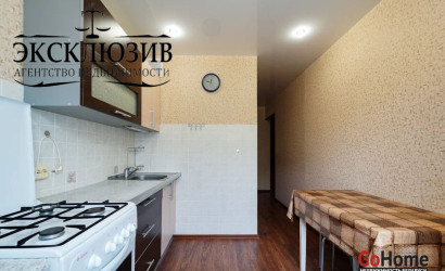 Купить 2-комнатную квартиру, Минск, Корженевского ул., 1/1 (Октябрьский район). Фото 3