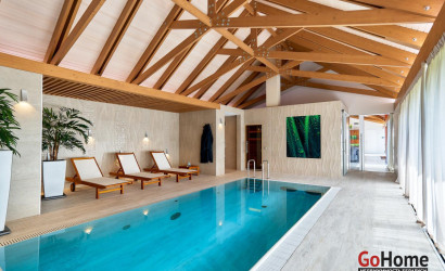 Купить коттедж, Минск, Глебова ул., 14 соток. Фото 15