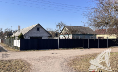 Купить участок, Брест, Речица, 9.71 соток. Фото 27