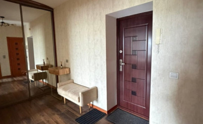 Снять 1-комнатную квартиру, Минск, Щорса, 3 (Московский район). Фото 23