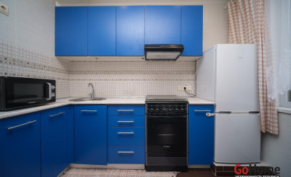 Купить 1-комнатную квартиру, Минск, Бельского ул., 53 (Фрунзенский район). Фото 9