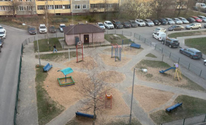 Снять 1-комнатную квартиру, Юбилейный, Полевая, 1Б. Фото 8