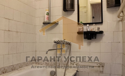 Купить 3-комнатную квартиру, Брест, ул. Молодогвардейская. Фото 12