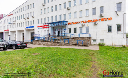 Продажа офиса, Минск, Монтажников, 9,  99.6 кв.м.. Фото 30