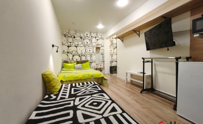 Снять 2-комнатную квартиру на сутки, Могилев, ул. Космонавтов, д. 10. Фото 9