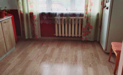 Купить 2-комнатную квартиру, Кабище, Зелёная, 19. Фото 5