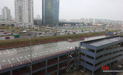 Продажа гаража, Минск, ул. Притыцкого, д. 111, 14 кв.м.. Фото 1