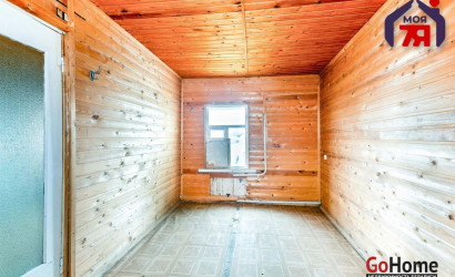 Купить дом, Белица, 15 соток. Фото 5