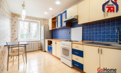 Купить 2-комнатную квартиру, Минск, Гурского ул., 33 (Московский район). Фото 6