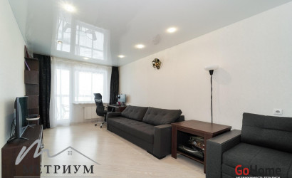 Купить 1-комнатную квартиру, Копище, Леонардо Да Винчи ул., 2. Фото 19