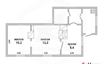 Купить участок, Брест, Граевка, 15 соток. Фото 8