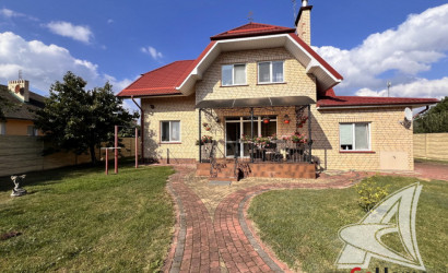 Купить дом, Брест, Вересковые, 9.94 соток. Фото 27