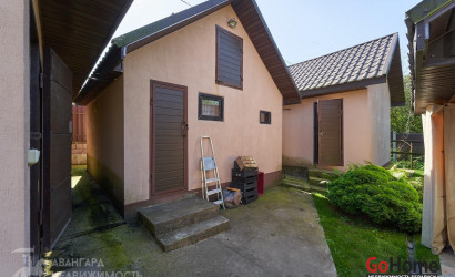 Купить дом, Ружамполь, Лесная ул., 25 соток. Фото 11