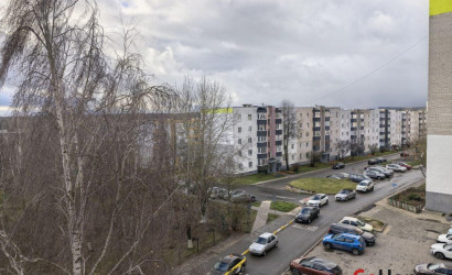 Купить 2-комнатную квартиру, Заславль, Микрорайон 1 м-н, 4/А. Фото 21