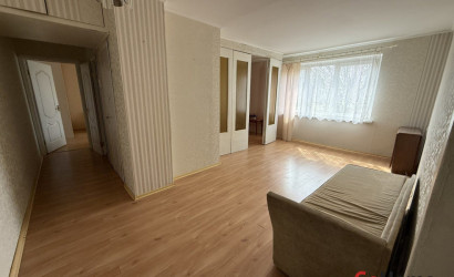 Купить 2-комнатную квартиру, Гродно, Гая, 25. Фото 2