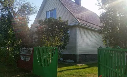  2-этаж.(147 м2), Безодница