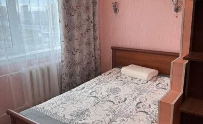 Снять 1-комнатную квартиру, Минск, ул. Слободская, д. 137(Московский район). Фото 2