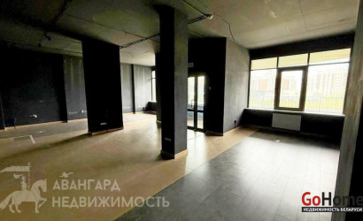 Аренда торгового помещения, Минск, Дзержинского просп., 90,  72.6 кв.м.. Фото 9