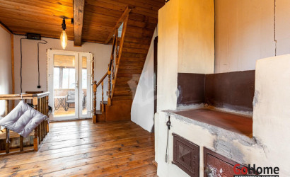 Купить дом в деревне, Родник-1982, 5 соток. Фото 15