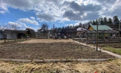 Купить дом в деревне, Натуралист, ул Садовая , 26, 6 соток. Фото 6