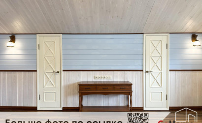 Купить коттедж, Лещины, Дачный пер., 8, 28 соток. Фото 34