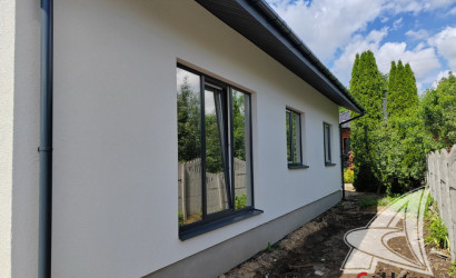 Купить дом, Брест, Мухавецкий с/с, 4.44 соток. Фото 11