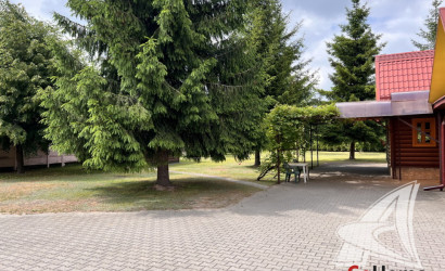 Купить дом, Залузье, Жабинковский с/с, 33.41 соток. Фото 36