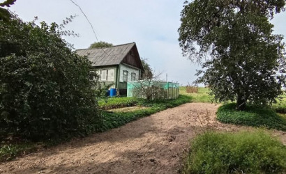 Купить дом, Полыковичи, 35 соток. Фото 4