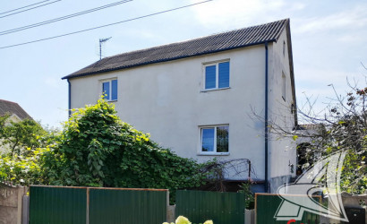 Купить дом, Брест, Гершоны, 11.02 соток. Фото 4