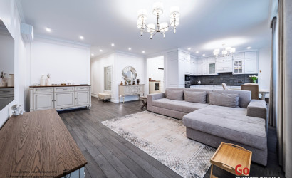 Купить 2-комнатную квартиру, Минск, Николы Теслы, 8 (Октябрьский район). Фото 24