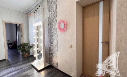 Купить 4-комнатную квартиру, Брест, Граевка, ул. Северная. Фото 18