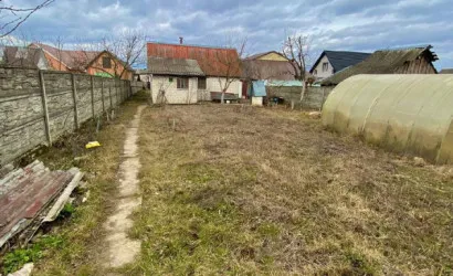  1-этаж.(17.5 м2), Барановичи(5-й Шевченко)