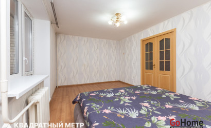 Купить 2-комнатную квартиру, Минск, ул. Геологическая, д. 133 (Партизанский район). Фото 9