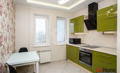 Купить 2-комнатную квартиру, Минск, Филимонова ул., 35 (Первомайский район). Фото 12