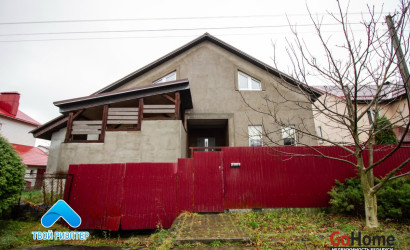 Купить дом, Гомель, ул. Электронная, 6.27 соток. Фото 1