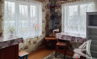 Купить дом, Морозовичи, Лыщицкий с/с, 20 соток. Фото 15