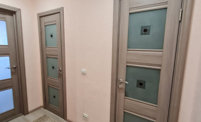 Купить 3-комнатную квартиру, Витебск, ул. Герцена. Фото 4