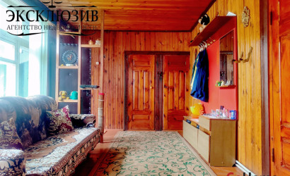 Купить дом, Береза, Народная ул., 17, 14.85 соток. Фото 44