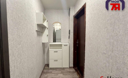 Купить 2-комнатную квартиру, Солигорск, Ленинского Комсомола ул., 12. Фото 6