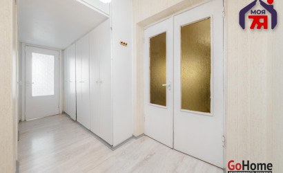 Купить 1-комнатную квартиру, Минск, Алтайская ул., 64/4 (Заводской район). Фото 11