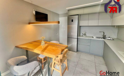 Купить 3-комнатную квартиру, Солигорск, Октябрьская ул., 36. Фото 22