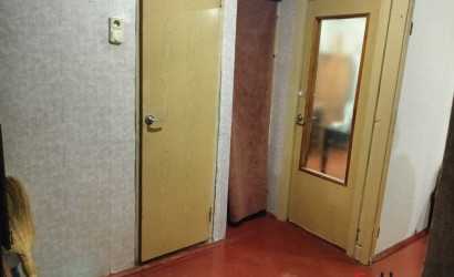 Купить 1-комнатную квартиру, Витебск, Воинов-Интернационалистов, 5. Фото 7