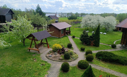 Снять на сутки агроусадьбу, Чучелицы, дом 2. Фото 16