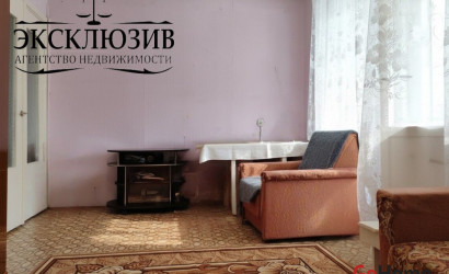 Купить 1-комнатную квартиру, Гомель, Сухого ул., 18. Фото 4